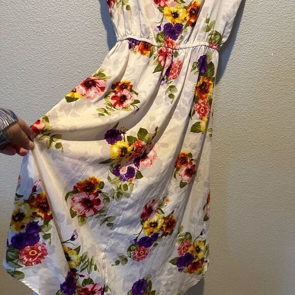 Love Chesley Women’s Maxi Dress Size L - Picture 6 of 10